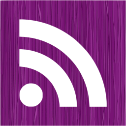 rss 2 icon