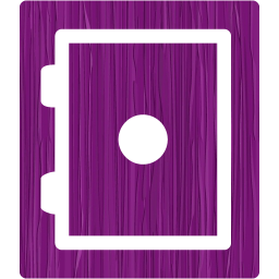 safe icon