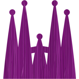 sagrada familia icon