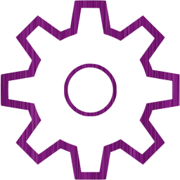settings icon
