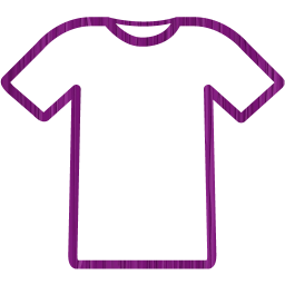 shirt 2 icon