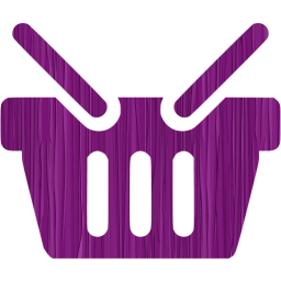 shopping basket 2 icon