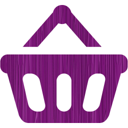 shopping basket icon