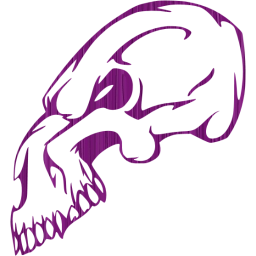 skull 18 icon