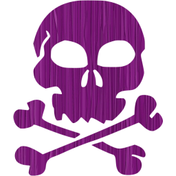 skull 22 icon