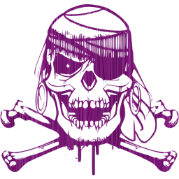 skull 25 icon