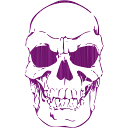 skull 41 icon