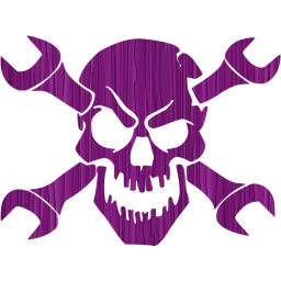skull 42 icon