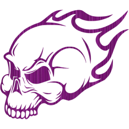skull 43 icon
