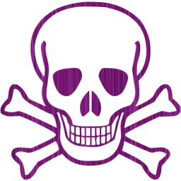 skull 47 icon