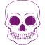 skull 55