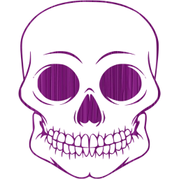 skull 55 icon