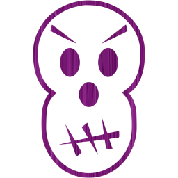 skull 58 icon