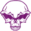 skull 63