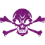 skull 64