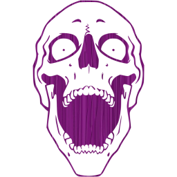 skull 65 icon