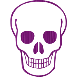 skull 71 icon