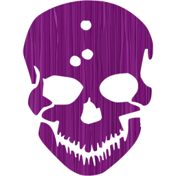 skull 74 icon