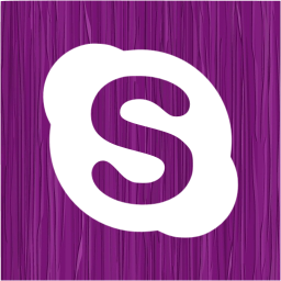 skype 2 icon