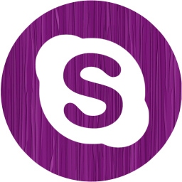 skype 4 icon