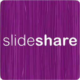 slideshare 4 icon