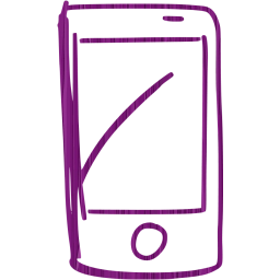 smartphone 8 icon