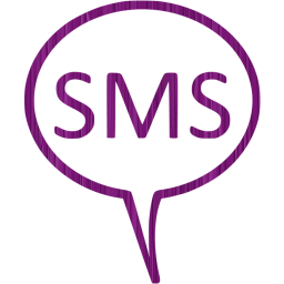 sms icon