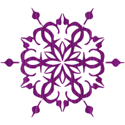 snowflake 13 icon
