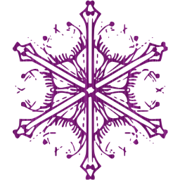 snowflake 18 icon
