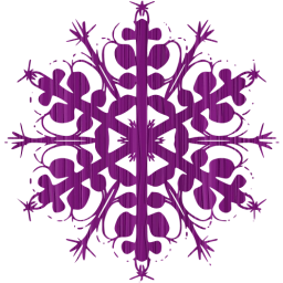 snowflake 2 icon
