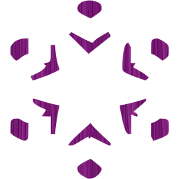 snowflake 21 icon