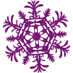 snowflake 25 icon