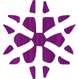 snowflake 26 icon