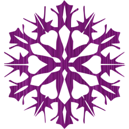 snowflake 27 icon