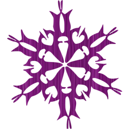 snowflake 30 icon