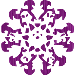 snowflake 33 icon