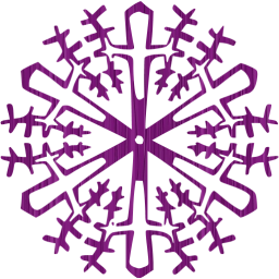 snowflake 34 icon