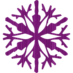 snowflake 35 icon