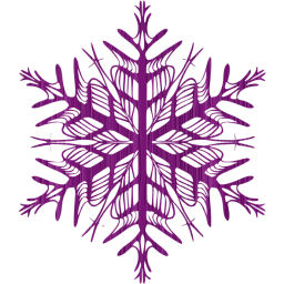 snowflake 37 icon