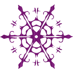 snowflake 42 icon