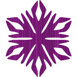 snowflake 44 icon