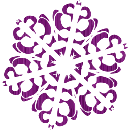 snowflake 46 icon