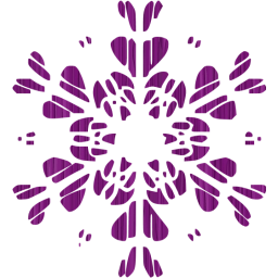 snowflake 50 icon