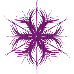 snowflake 53 icon
