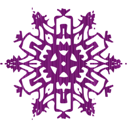 snowflake 54 icon