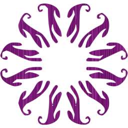 snowflake 6 icon
