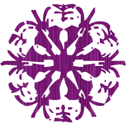 snowflake 7 icon