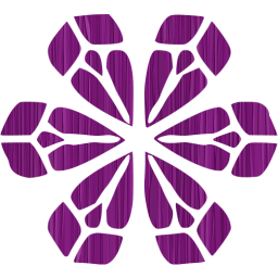 snowflake 9 icon