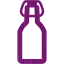 soda bottle