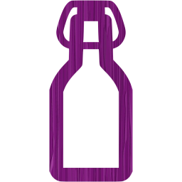 soda bottle icon
